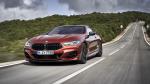BMW M850i xDrive Carbon Package 2018 года (WW)
